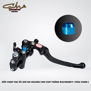 Chụp ốc gió cùm RCB [Gh-Racing]