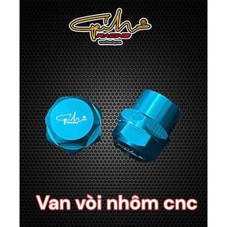 Nắp Van vòi CNC Gh-racing