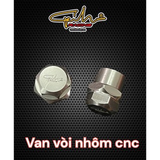 Nắp Van vòi CNC Gh-racing
