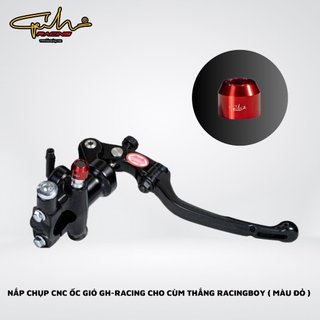 Chụp ốc gió cùm rcb