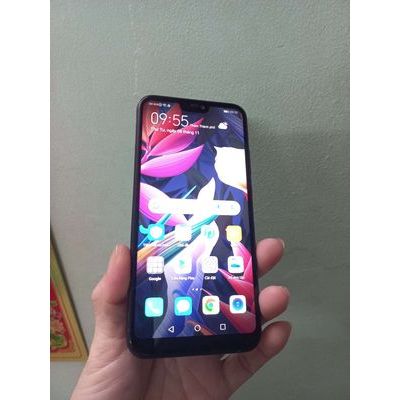 Điện thoại huawei nova 3i 128gb