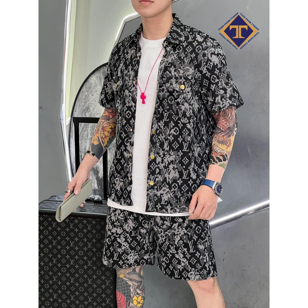 UP Áo khoác bomber LV , áo khoác nam và nữ ,áo khoác unisex mẫu hot nhất 2023 boomber C