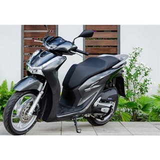 Thảm để chân sh 2026-2017 cacbon