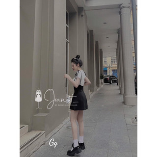 Sét yếm quần  - kèm ảnh thật