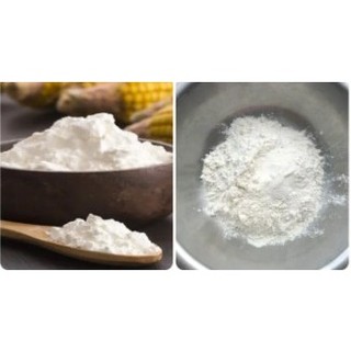Tinh bột bắp Hàn Quốc