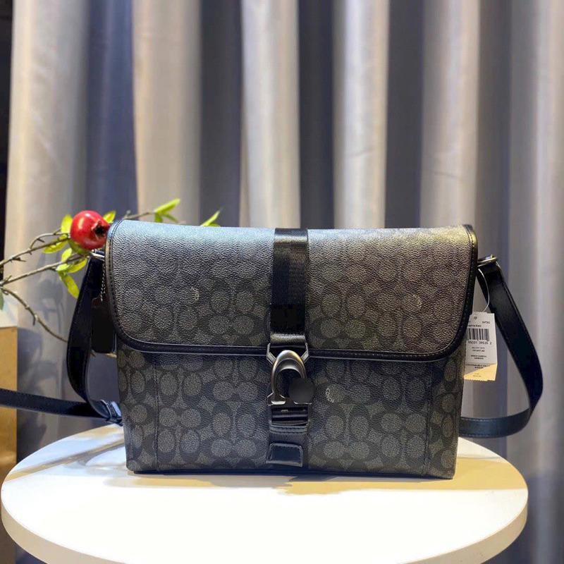 📛RẺ VÔ ĐỊCH📛TÚI C BECK MESSENGER CM377 NAM ĐEO CHEOD