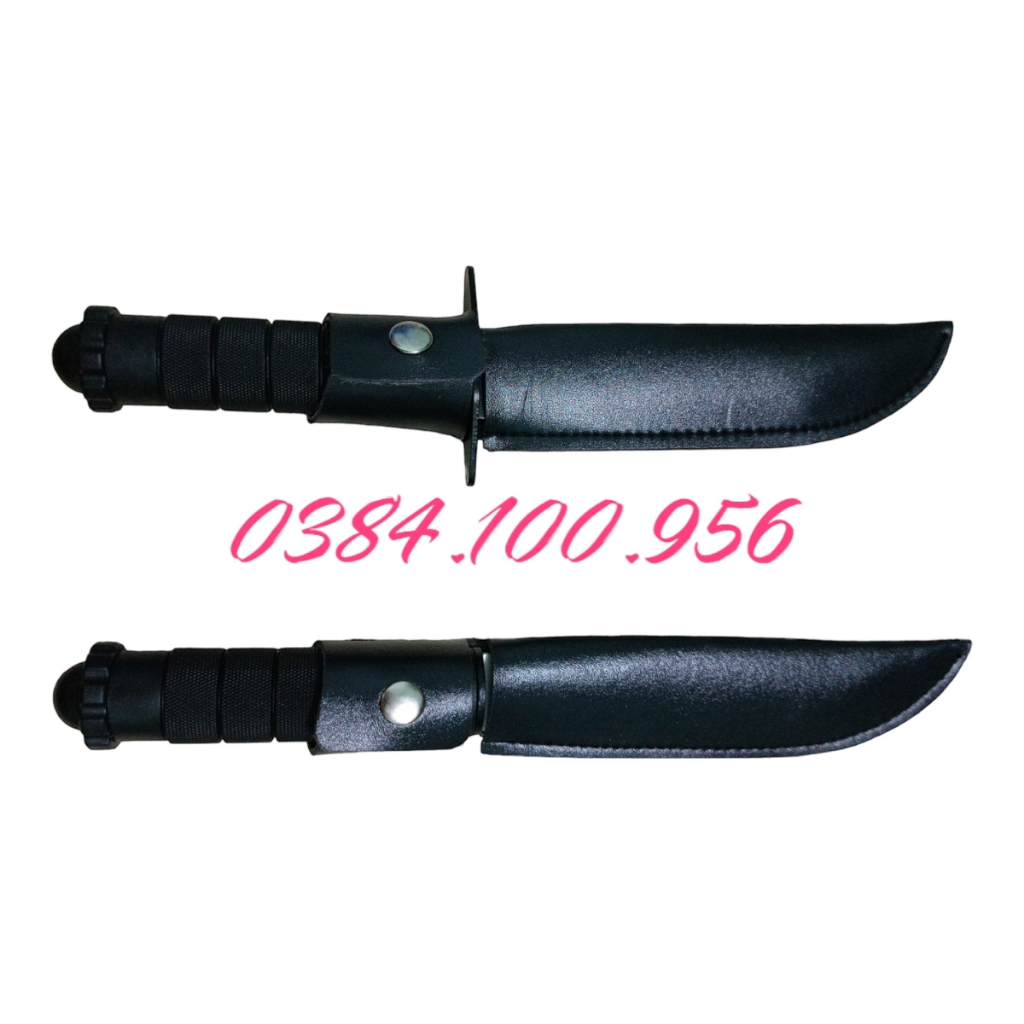 Dao Du Lịch Cắm Trại