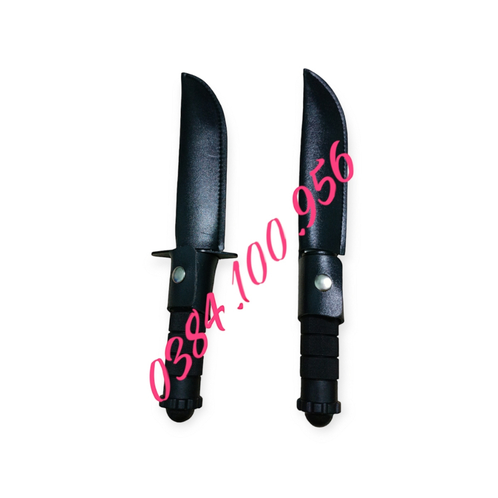 Dao Du Lịch Cắm Trại