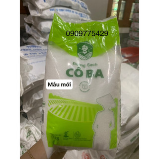 Đường sạch cô ba 1kg