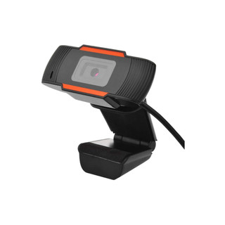 Webcam PC HD 720P có mic, Web camera laptop pc siêu nét hỗ trợ học online,livestream...