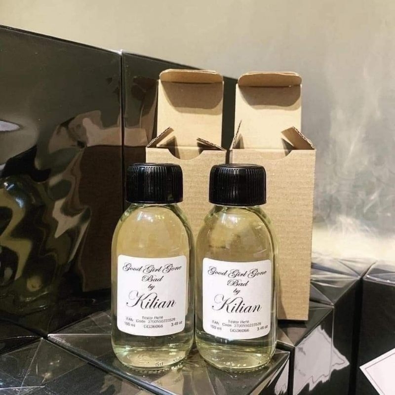 Nước hoa Killian sáng trọng quyến rũ chiết 10ml