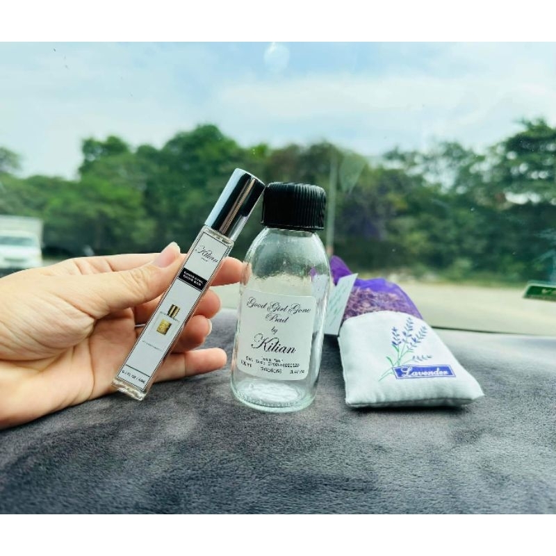 Nước hoa Killian sáng trọng quyến rũ chiết 10ml