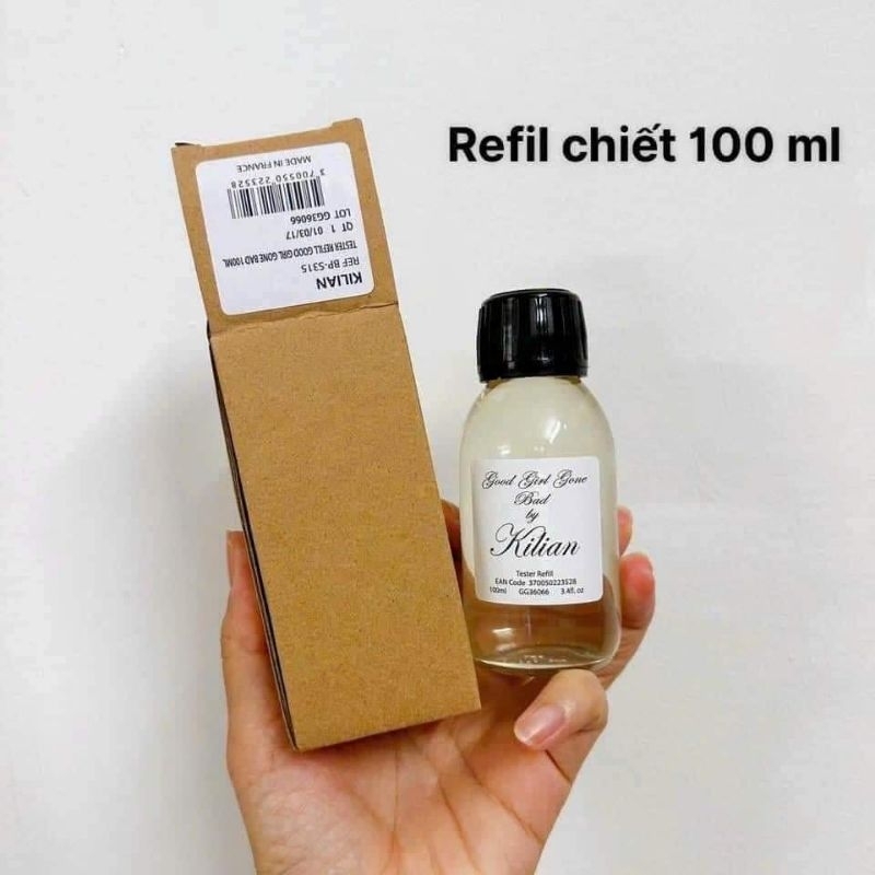 Nước hoa Killian sáng trọng quyến rũ chiết 10ml