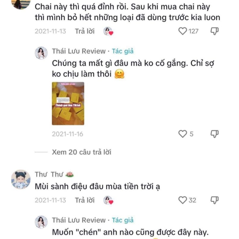 Nước hoa Killian sáng trọng quyến rũ chiết 10ml