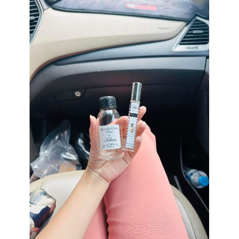 Nước hoa Killian sáng trọng quyến rũ chiết 10ml
