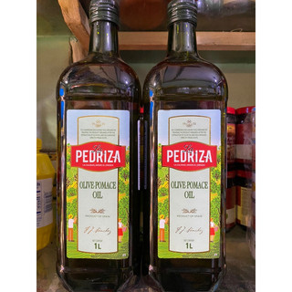 Dầu oliu la pedriza tây ban nha