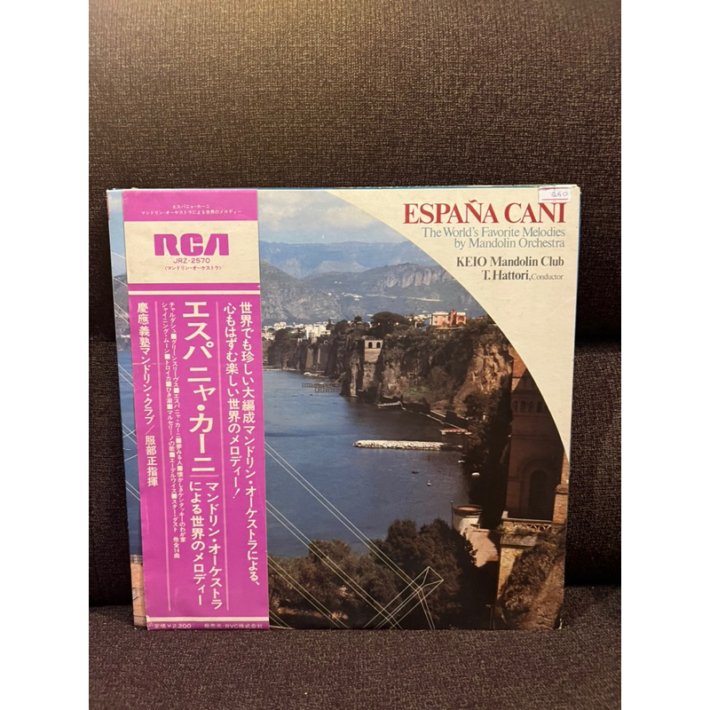 Đĩa than vinyl nhạc Giao Hưởng