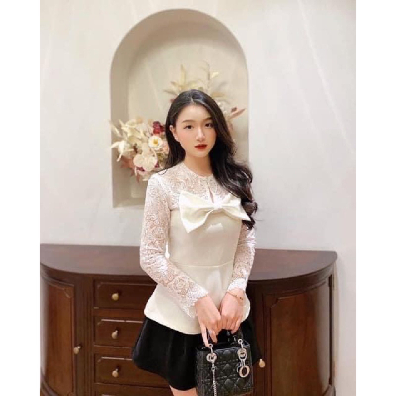 Orian Top- thiết kế DTM