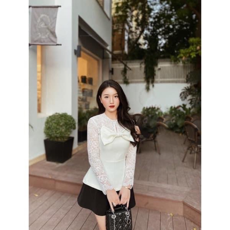 Orian Top- thiết kế DTM