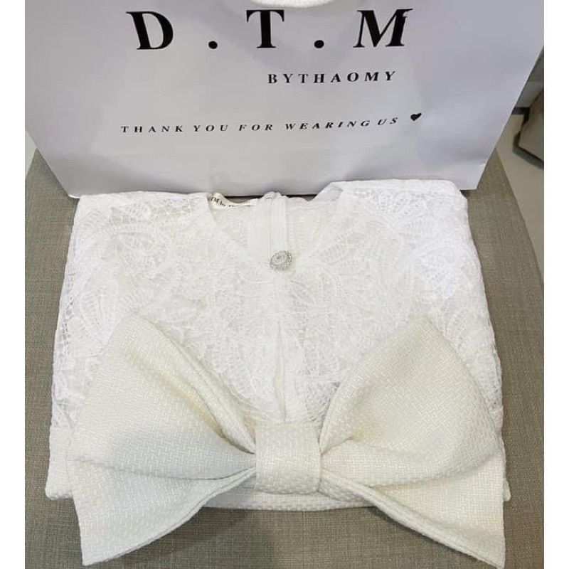 Orian Top- thiết kế DTM