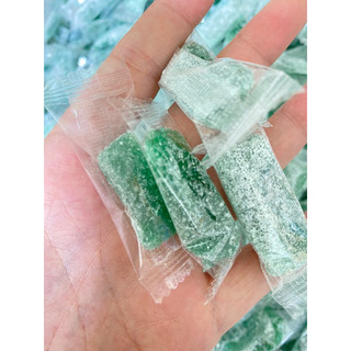Kẹo dẻo bạc hà tuổi thơ 1 lạng