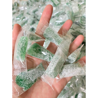 Kẹo dẻo bạc hà tuổi thơ 1 lạng