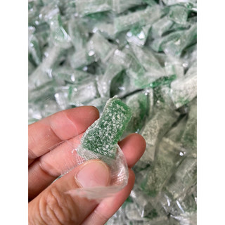 Kẹo dẻo bạc hà tuổi thơ 1 lạng