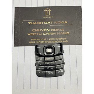 Bàn phím Nokia 8600 chính hãng