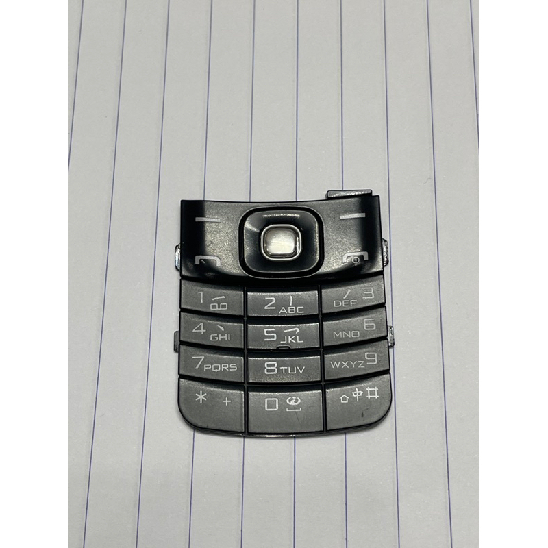 Bàn phím Nokia 8600 chính hãng