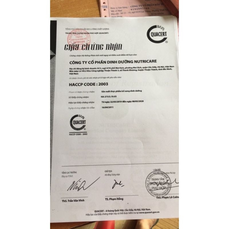 Thùng sữa 48 hộp care 100 gold pha sẵn 110ml-có ship hỏa tốc HCM