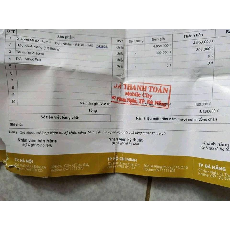 Điện thoại Xiaomi Redmi Note 12 Pro  - Chip Dimensity 1080