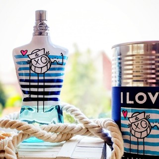 🌞 Rinny 🌸 🌸 Nước Hoa Le Mâle Eau Fraîche André Edition JEAN.PAUL GAULTIER (𝓜𝓪̂̃𝓾 𝓣𝓱𝓾̛̉ 5ml-10ml-20ml)_𝑹𝒊𝒏𝒏𝒚 💛