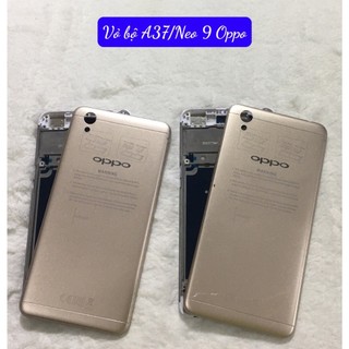 Vỏ bộ a37/neo 9 oppo