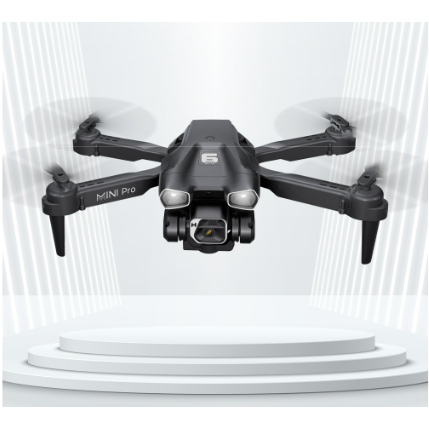 Flycam máy bay điều khiển từ xa Flycam mini H66 Pro Camera kép góc rộng phù hợp cho người mới chơi bảo hành 12 tháng | BigBuy360 - bigbuy360.vn