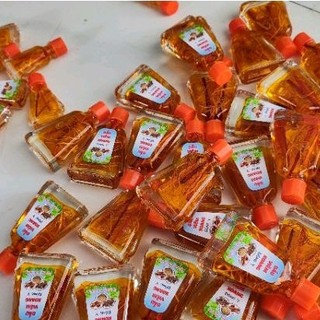 Combo 5 chai dầu viêm xoang 7ml