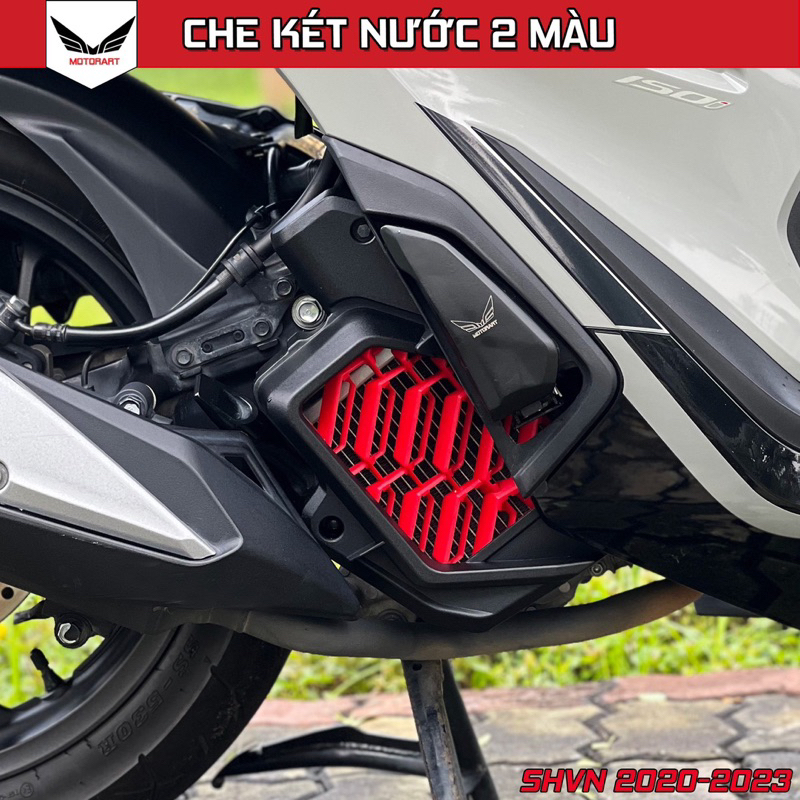 Che Két Nước SH 2020 -2023 Motoart