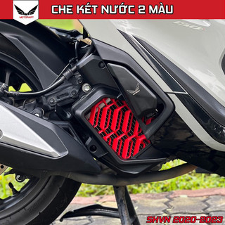 Che két nước sh 2020 -2023