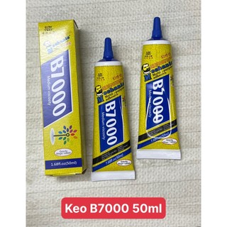 Keo b7000/e8000 50ml