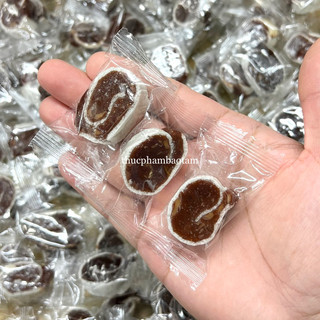 Kẹo chuối tươi - hàng loại 1