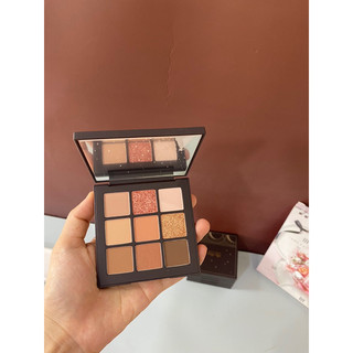 Bảng mắt ohui 9 ô date 10/25