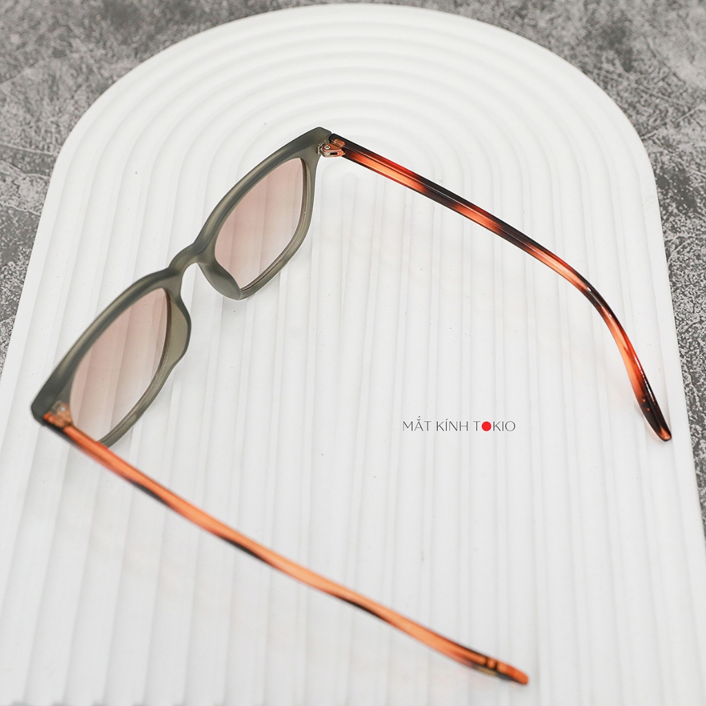 Kính mát Fear.Of.God chất liệu Acetate cao cấp