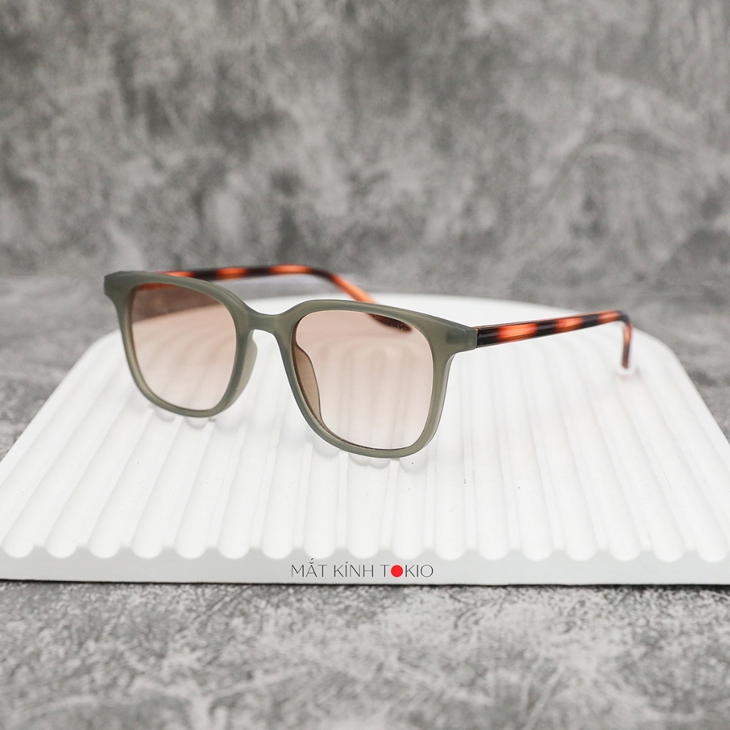 Kính mát Fear.Of.God chất liệu Acetate cao cấp