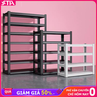 Kệ để đồ kệ nhà bếp đa năng đựng đồ nồi cơm điện,3/4/5 tầng kệ lò nướng