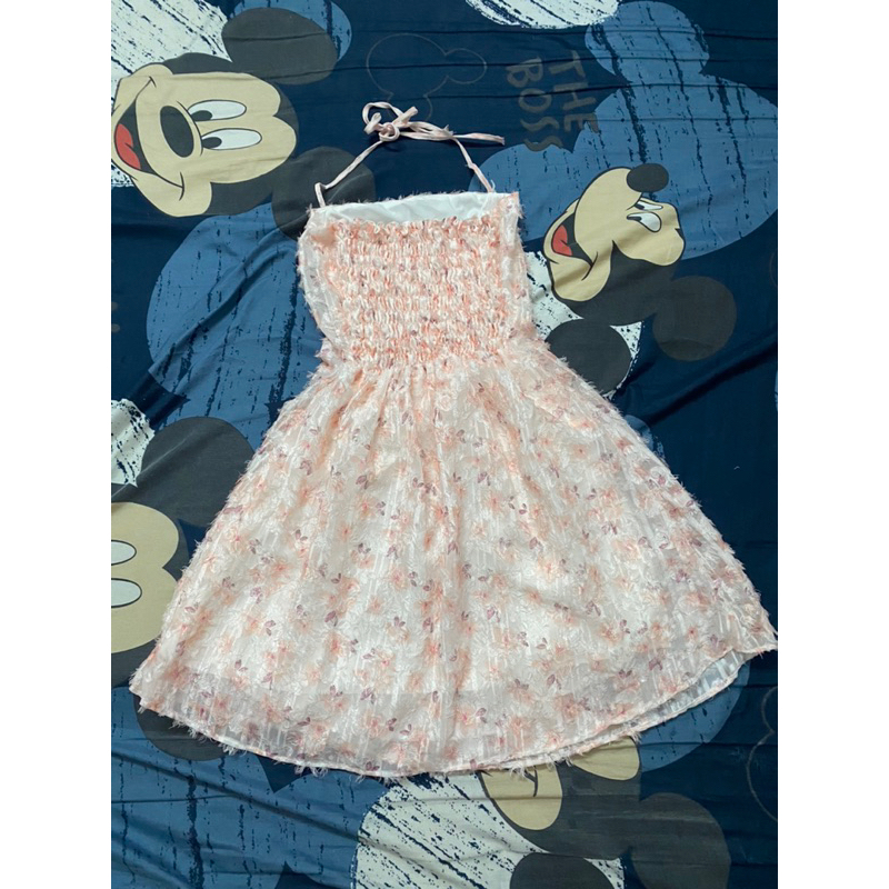 Pass váy audrey studio