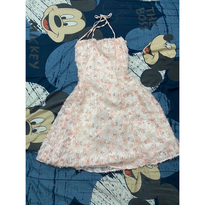 Pass váy audrey studio