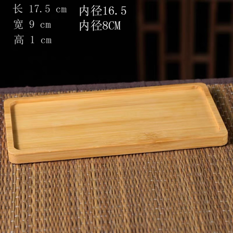 Khay lót cốc lót ly cà phê khay lót chậu cây decor,lót trà bánh