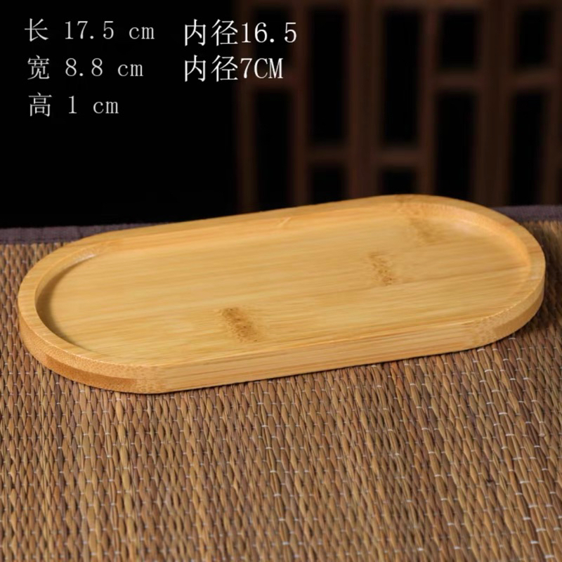 Khay lót cốc lót ly cà phê khay lót chậu cây decor,lót trà bánh