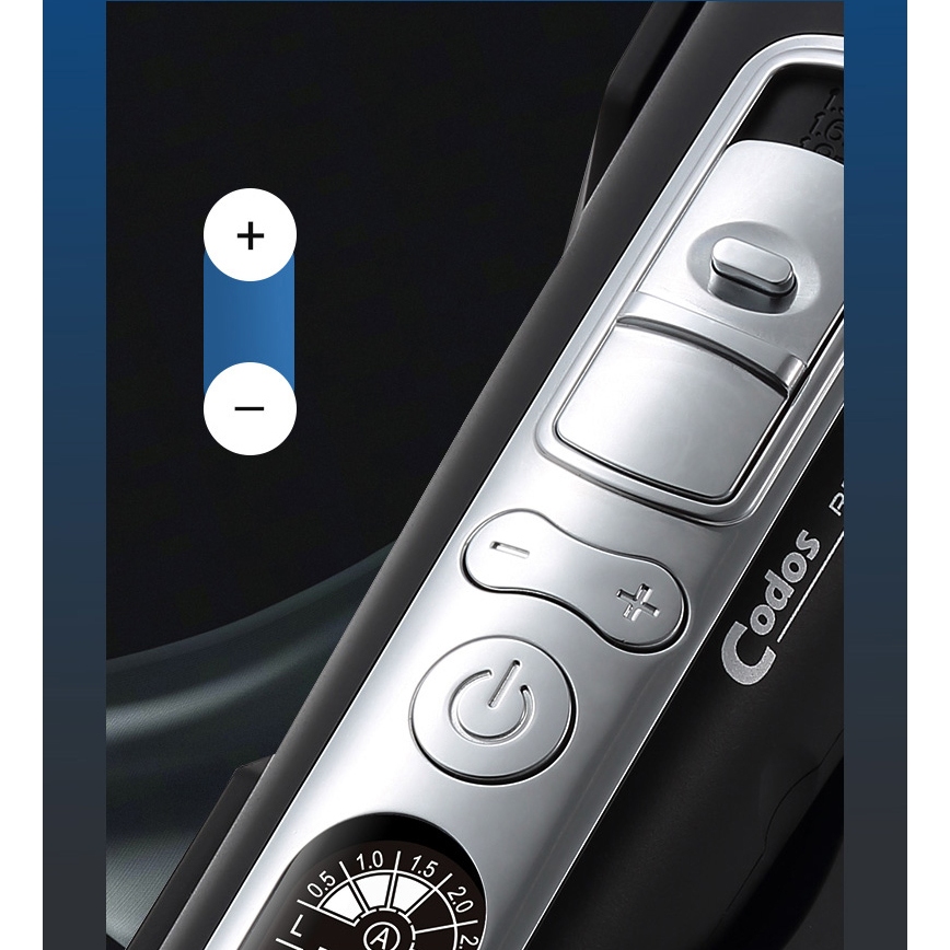 TÔNG ĐƠ CODOS CHC 970 CHÍNH HÃNG