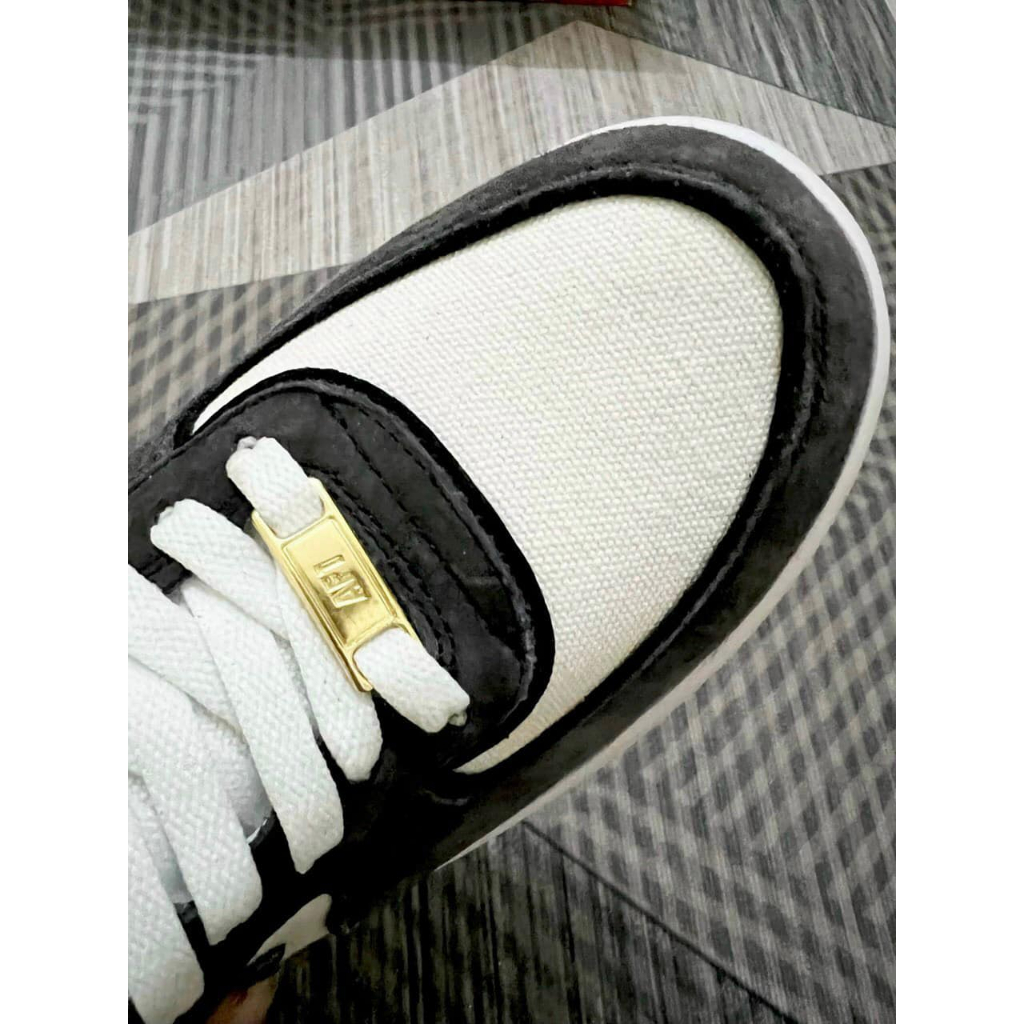 Giày sneaker Af1 Xám Lông Chuột Nam Nữ Bản Classic, Giày Sneaker Air Force 1 Xám Lông Chuột Canvas Đủ Size Full Bill Box