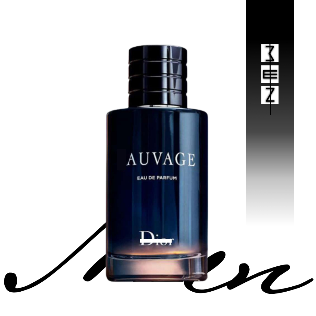 Nước hoa Nam Dio Sauvage 10ml